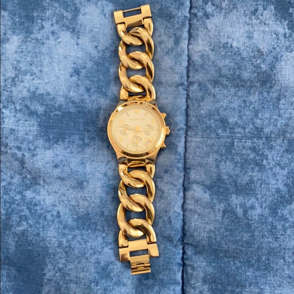 Michael Kors watch